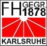 FH-Karlsruhe-Logo