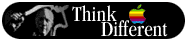 Think different-Apple
